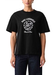karl lagerfeld t-shirt ...