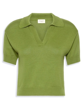 max mara weekend polo wkdalbero πλεκτο πρασινο