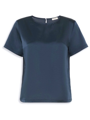 max mara weekend t-shirt wkdgilbert σκουρο μπλε