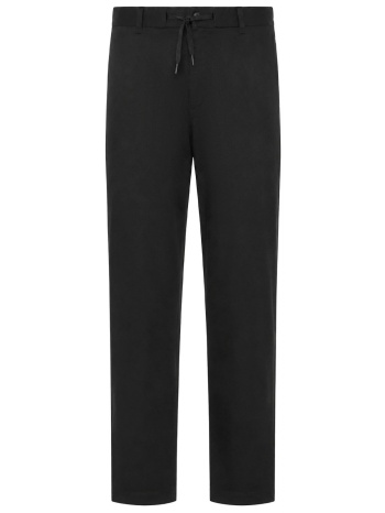 boss casual παντελονι chino tapered fit παντελονι