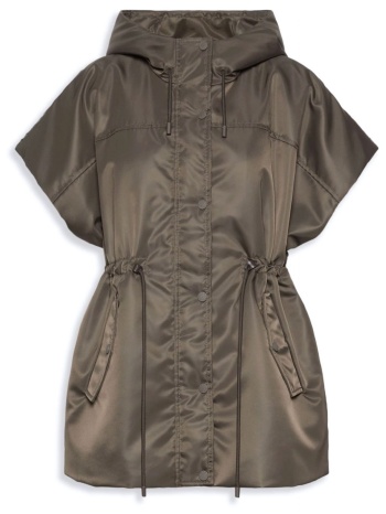 max mara weekend αμανικο wkdorigano κουκουλα λαστιχο στη