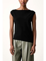 max mara weekend πλεκτο wkdbella top μαυρο