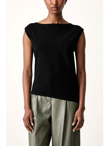 max mara weekend πλεκτο wkdbella top μαυρο