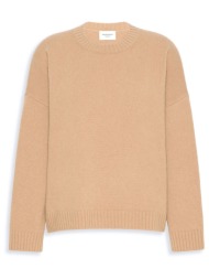 max mara weekend πλεκτο wkdsibari λαιμοκοψη μπεζ