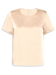 max mara weekend t-shirt wkdgilbert σαμπανιζε