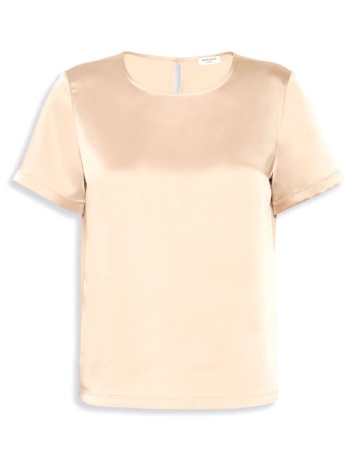 max mara weekend t-shirt wkdgilbert σαμπανιζε