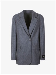 pinko σακακι hoya jacket ...