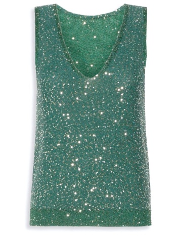 max mara weekend πλεκτο wkdmilord top παγιετα πρασινο