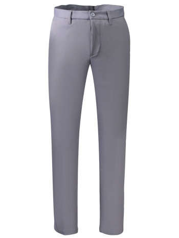 boss athleisure παντελονι chino slim fit tr_commutersl