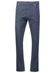 paul&shark παντελονι jeans denim μπλε