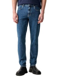 karl lagerfeld jeans παντελονι jeans slim denim μπλε
