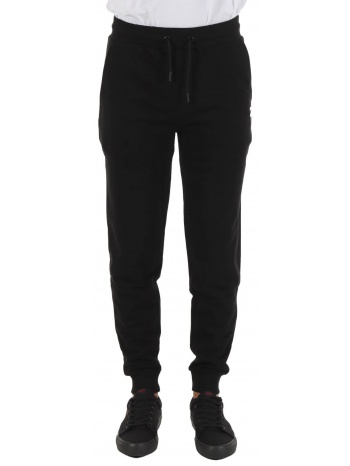 karl lagerfeld παντελονι φορμα logo μαυρο σε προσφορά