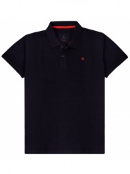 dors polo logo μπλε