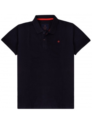 dors polo logo μπλε σε προσφορά