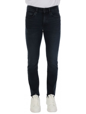 boss παντελονι jeans delaware 3-1 slim fit μπλε σε προσφορά