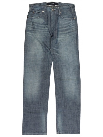 armani jeans παντελονι jeans j31 classic waist regular σε προσφορά