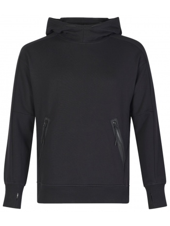 c.p. company φουτερ hoodie μαυρο σε προσφορά