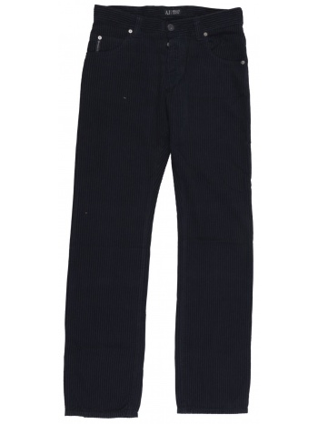 armani jeans παντελονι κοτλε j08 μπλε σε προσφορά