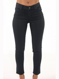 oui παντελονι 5τσεπο baxtor jeggings μπλε