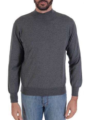 loro lusso πλεκτο λουπετο γκρι σε προσφορά