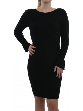 twenty-29 φορεμα πλεκτο μμ μαυρο σε προσφορά