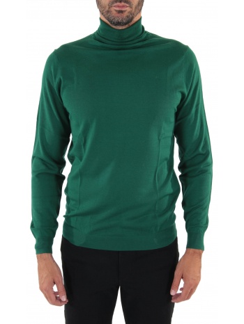 at.p.co πλεκτο turtle neck πρασινο σε προσφορά