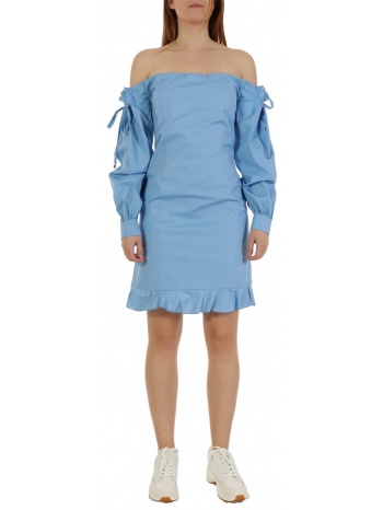 relish φορεμα cetona βολαν κατω σιελ σε προσφορά