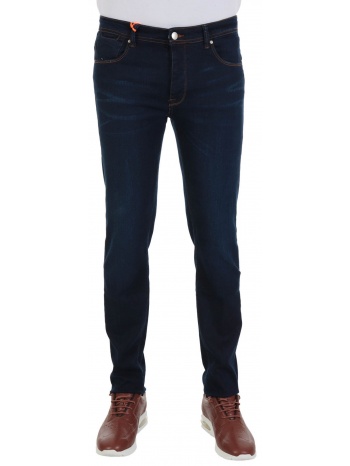 at.p.co παντελονι jeans superior look & soul dave 362 denim σε προσφορά