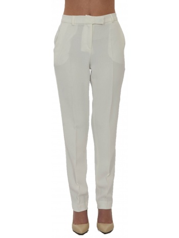 caractere παντελονι chino λευκο σε προσφορά