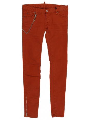 dsquared2 παντελονι πεντατσεπο αλυσιδα εκαι σε προσφορά