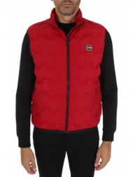 colmar μπουφαν αμανικο ...