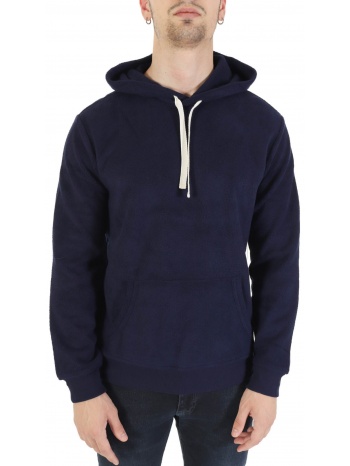 ralph lauren φουτερ hoodie-sleep top logo μπλε σε προσφορά