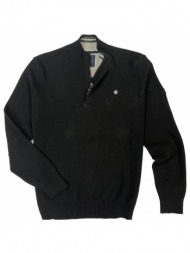 dors πλεκτο halfzip logo ...