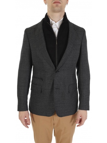 tom frank σακακι αποσπωμενος θωρακας lx327 ανθρακι σε προσφορά