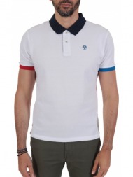 north sails polo logo ...