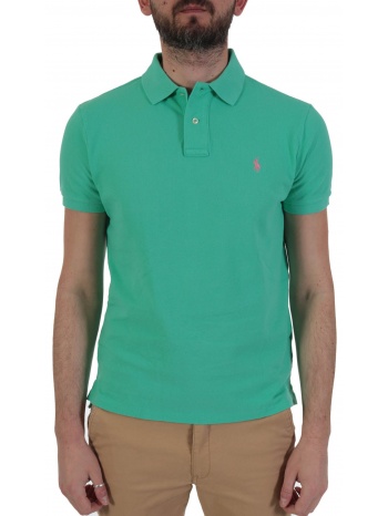 ralph lauren polo custom slim fit bsr βεραμαν