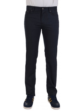 boss παντελονι jeans maine 3-20 regular fit μπλε σε προσφορά