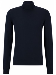 hugo πλεκτο turtleneck ...