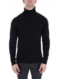 hugo πλεκτο rollneck ...