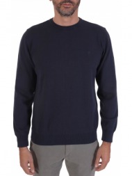 dors πλεκτο crewneck μπλε