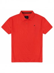 dors polo logo κοραλι