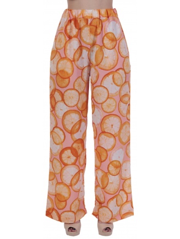 ice play παντελονα πορτοκαλια λαστιχο μεση πορτοκαλι σε προσφορά