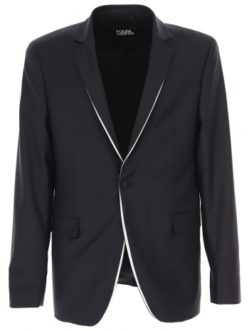 karl lagerfeld σακακι σμοκιν διπλοπετο μονοκουμπο glare σε προσφορά