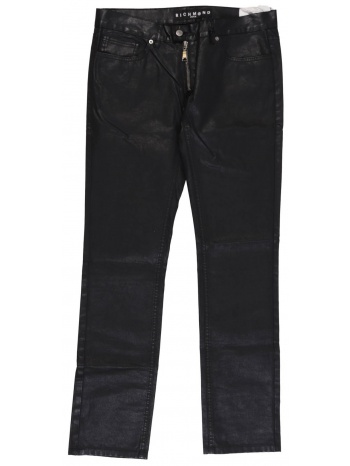 richmond παντελονι μαυρο σε προσφορά