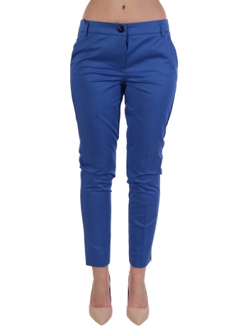 marella emme παντελονι chino edotto ρουα μπλε σε προσφορά