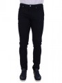 emporio armani παντελονι jeans j06 slim fit μπλε