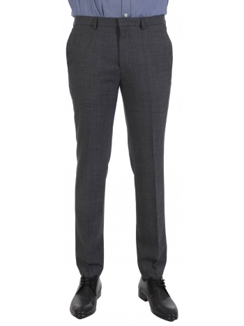 hugo παντελονι κοστουμιου extra slim fit super flex σε προσφορά