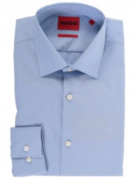hugo πουκαμισο slim fit ...