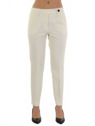 marella παντελονι chino porto ιβουαρ