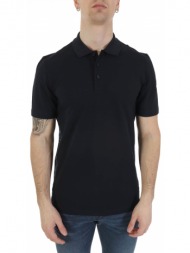 boss polo parlay 184 μπλε